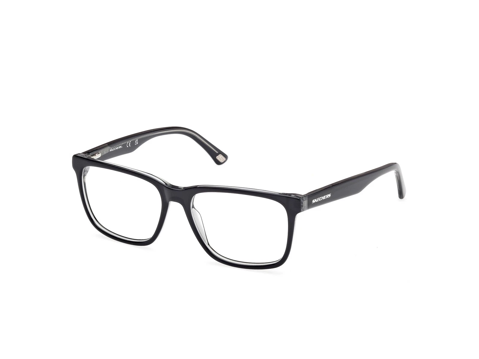Skechers SE50107-001-54 Eyeglasses eyewear