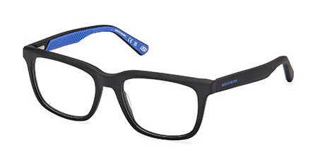 Skechers SE50108-002-53 Eyeglasses eyewear