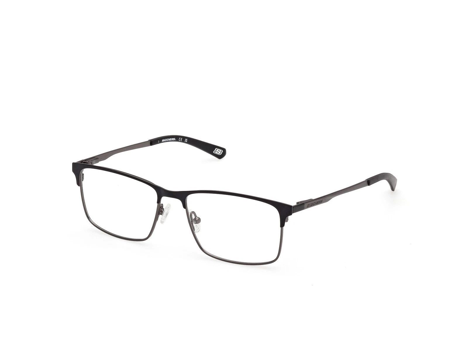 Skechers SE50110-002-54 Eyeglasses eyewear