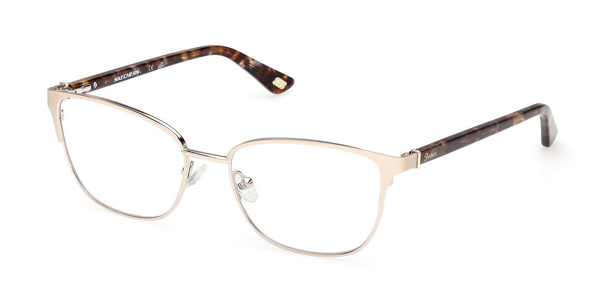 Skechers SE50177-032-54 Eyeglasses eyewear