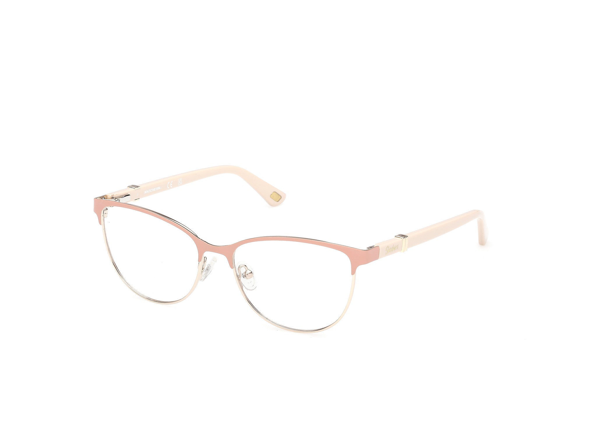 Skechers SE50178-073-53 Eyeglasses eyewear