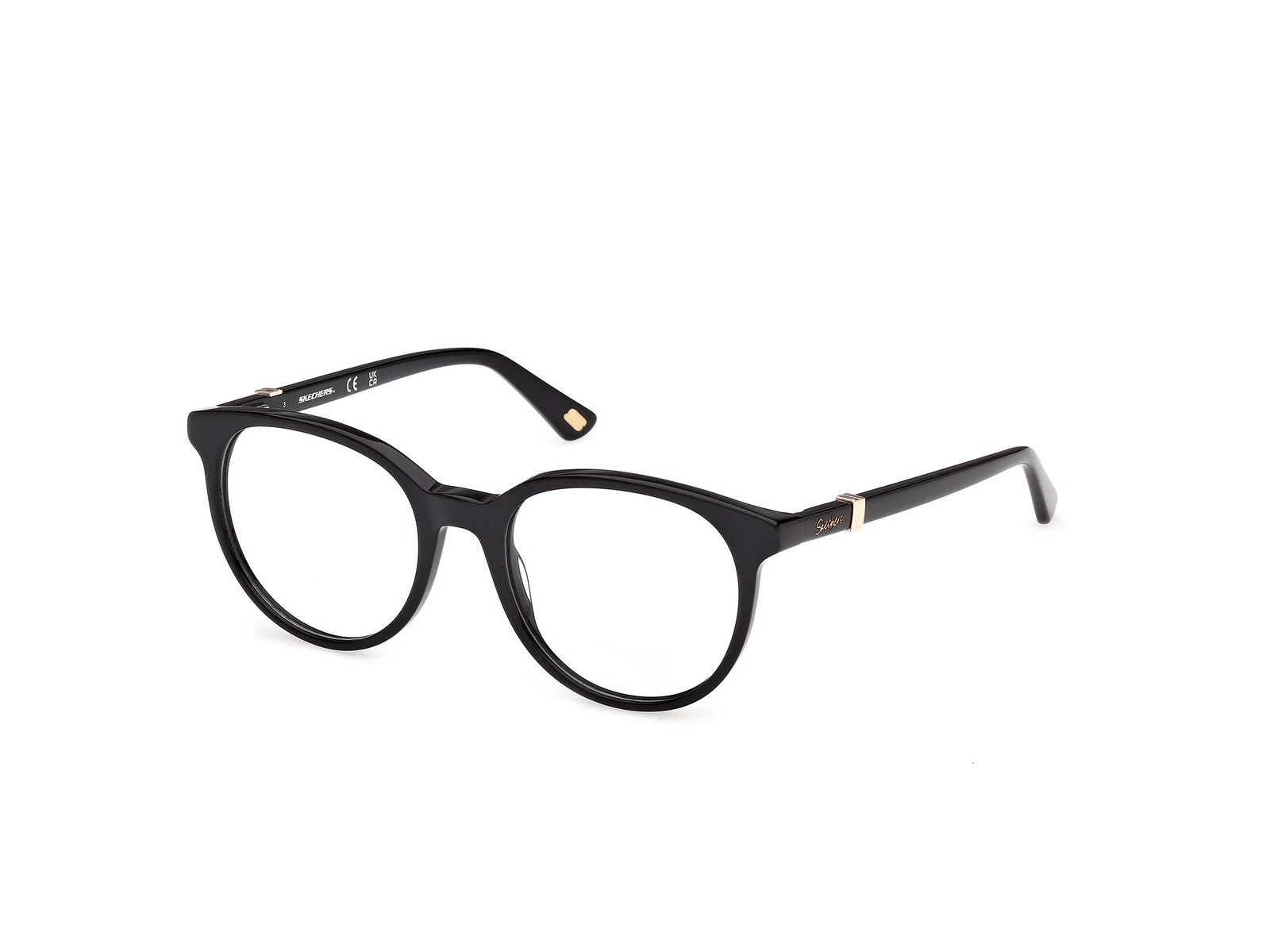 Skechers SE50179-001-50 Eyeglasses eyewear