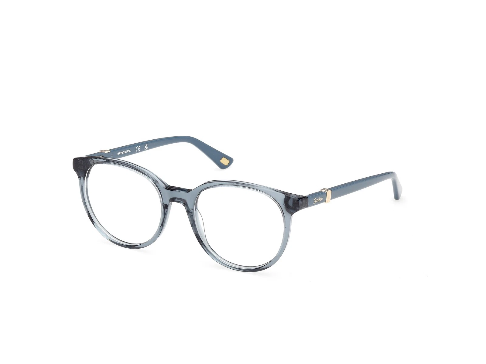 Skechers SE50179-084-50 Eyeglasses eyewear