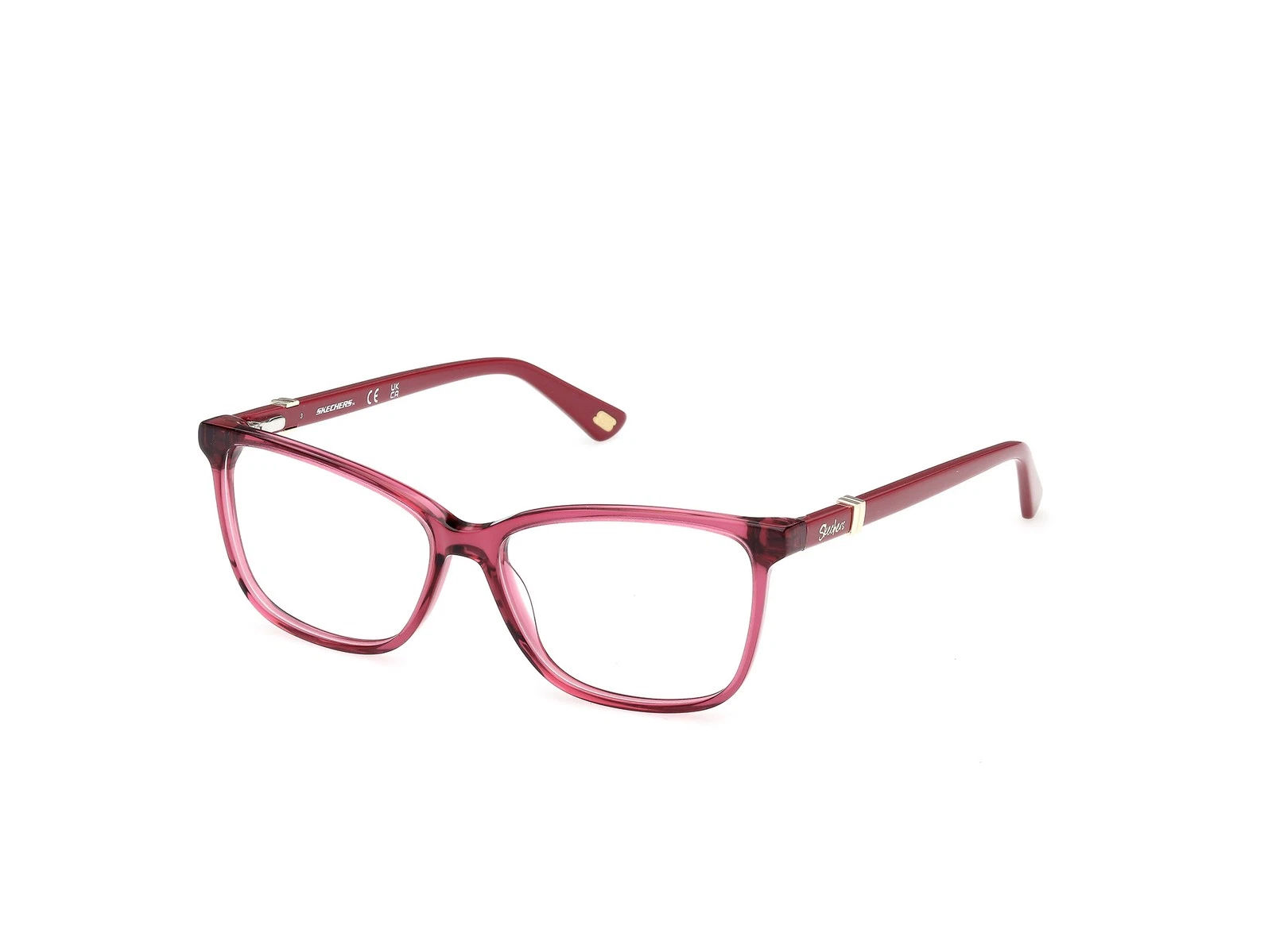 Skechers SE50180-072-53 Eyeglasses eyewear