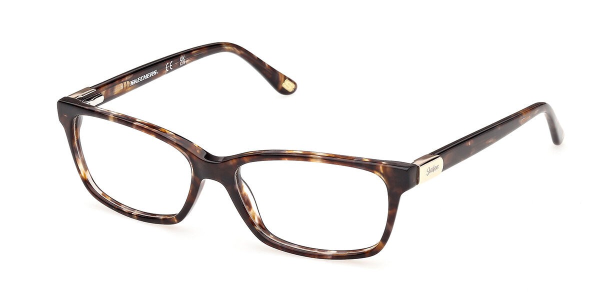 Skechers SE50182-047-53 Eyeglasses eyewear