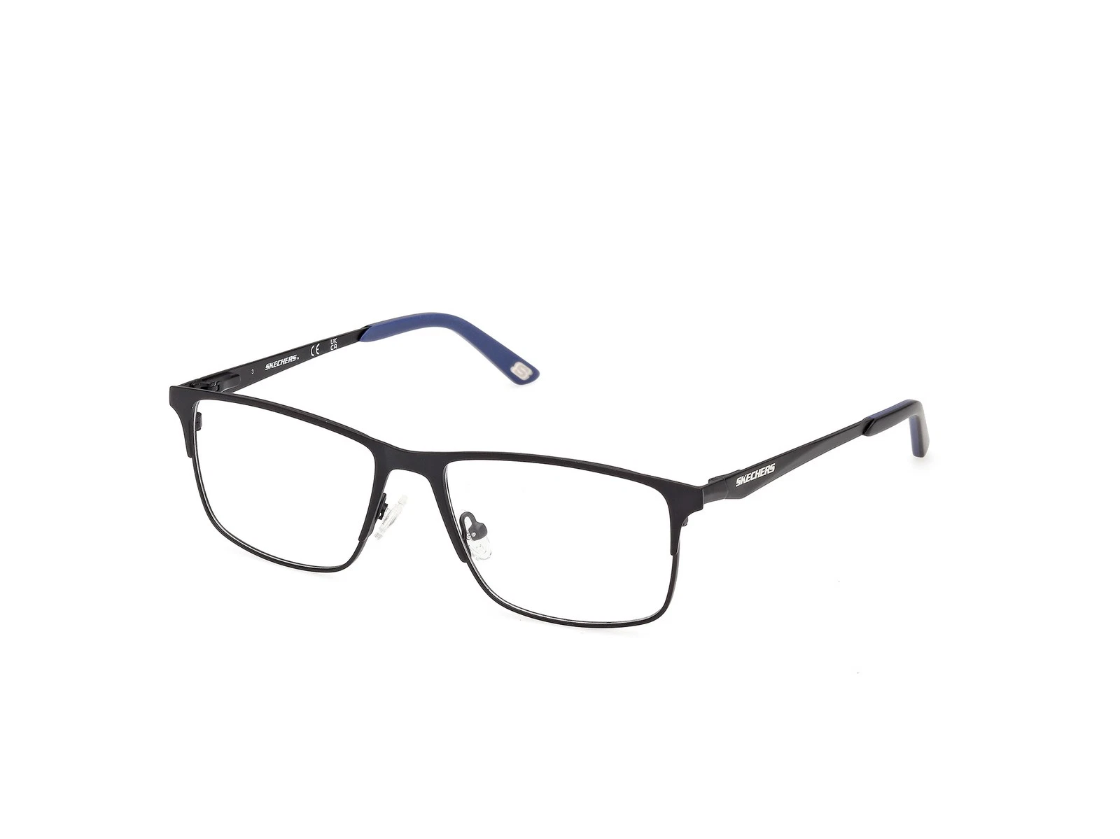 Skechers SE50185-002-54 Eyeglasses eyewear