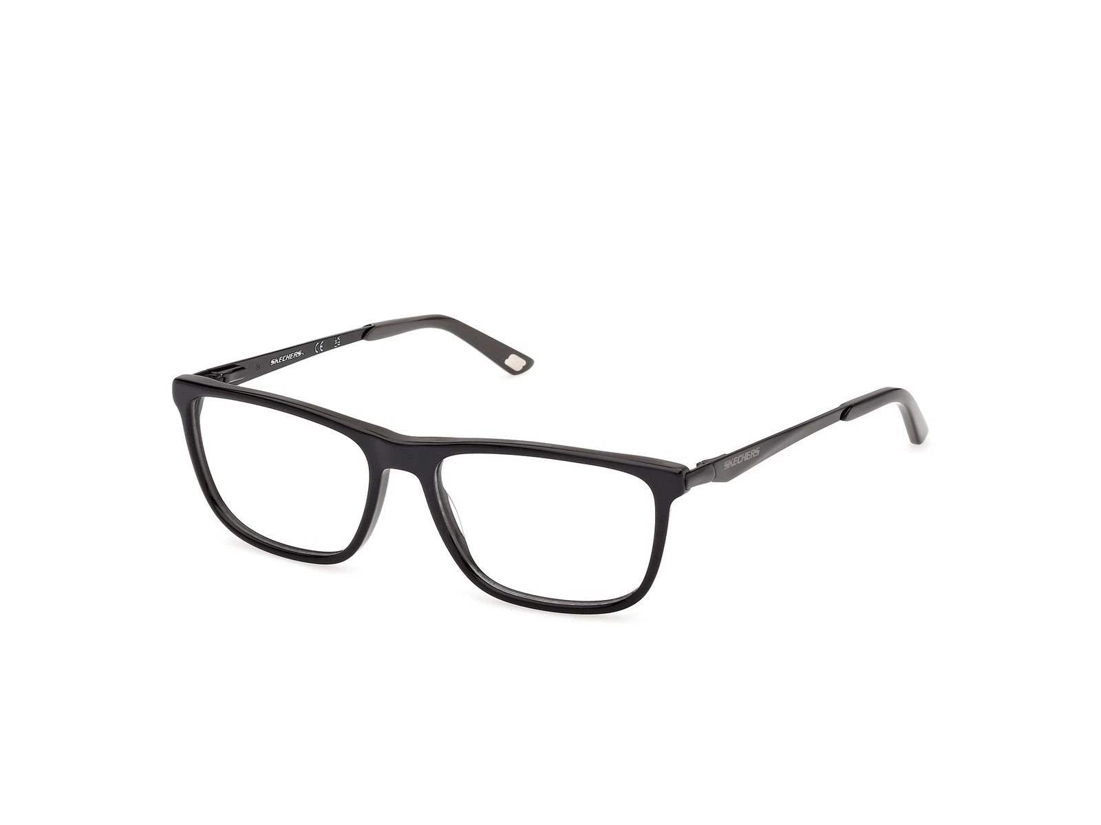 Skechers SE50186-001-53 Eyeglasses eyewear