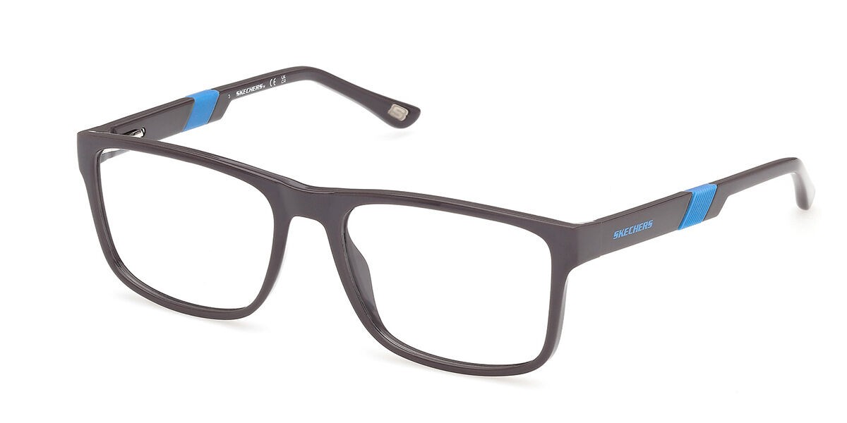 Skechers SE50189-020-55 Eyeglasses eyewear