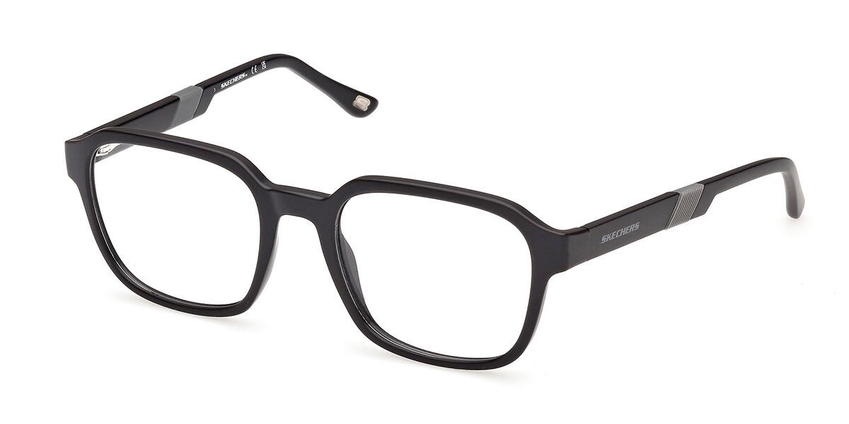 Skechers SE50191-002-54 Eyeglasses eyewear
