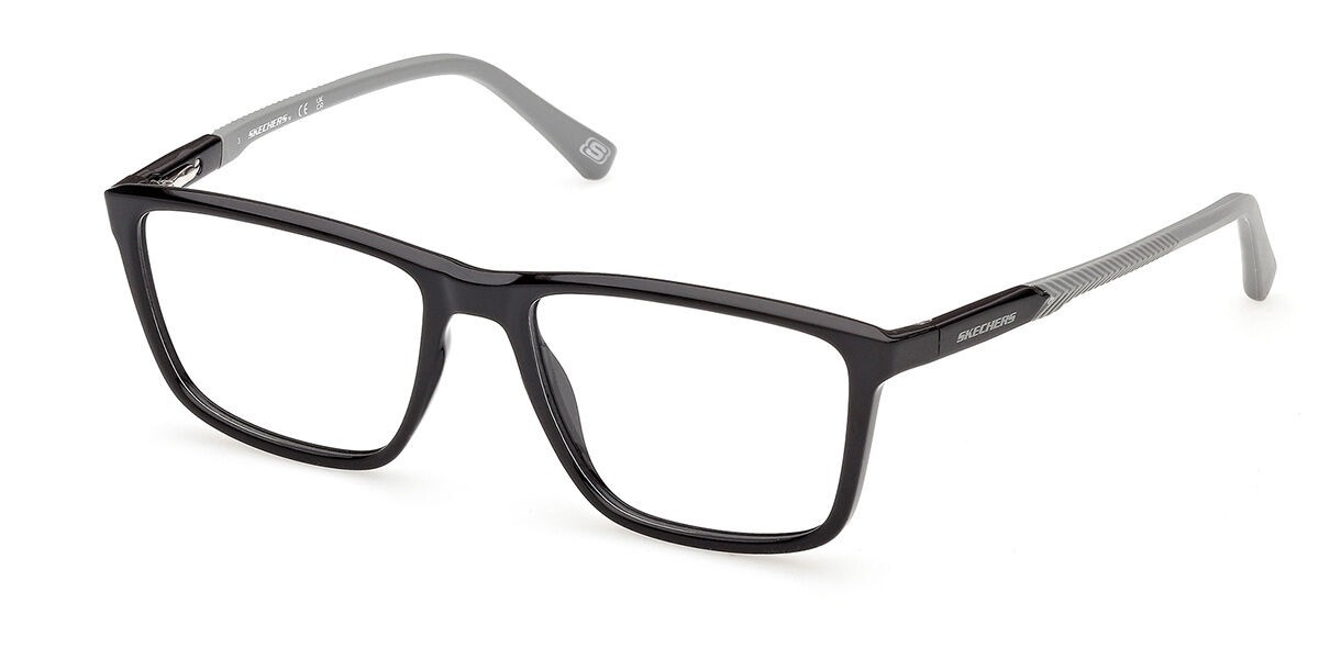Skechers SE50192-001-54 Eyeglasses eyewear