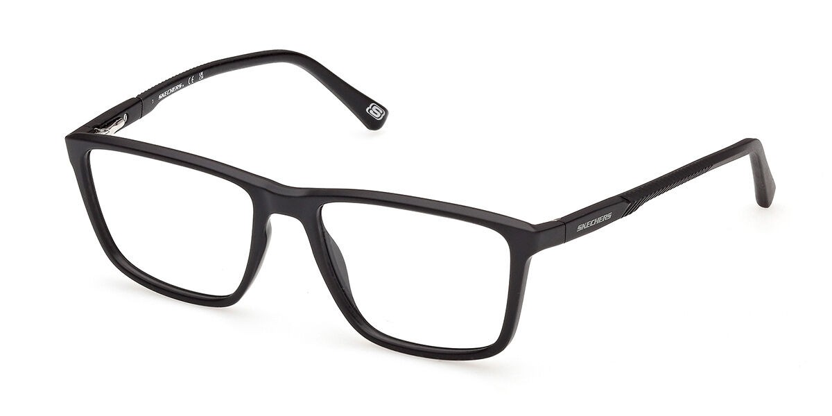 Skechers SE50192-002-54 Eyeglasses eyewear