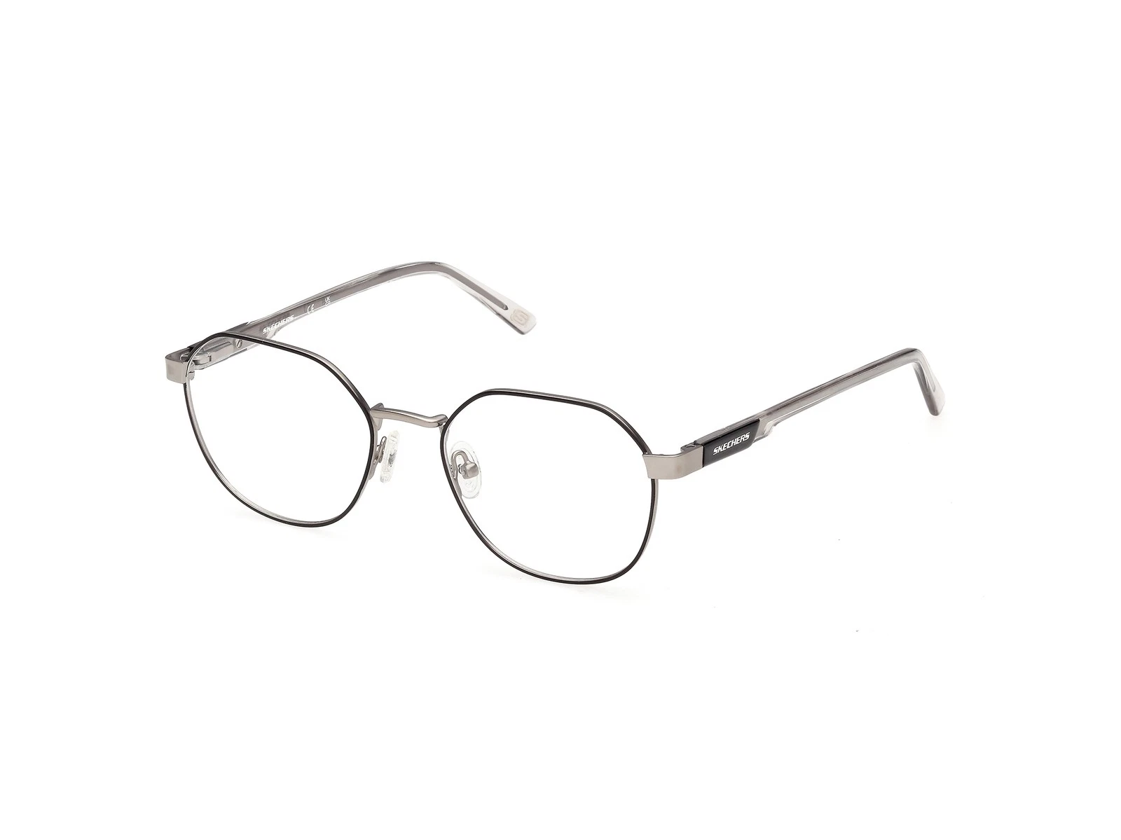 Skechers SE50195-002-51 Eyeglasses eyewear