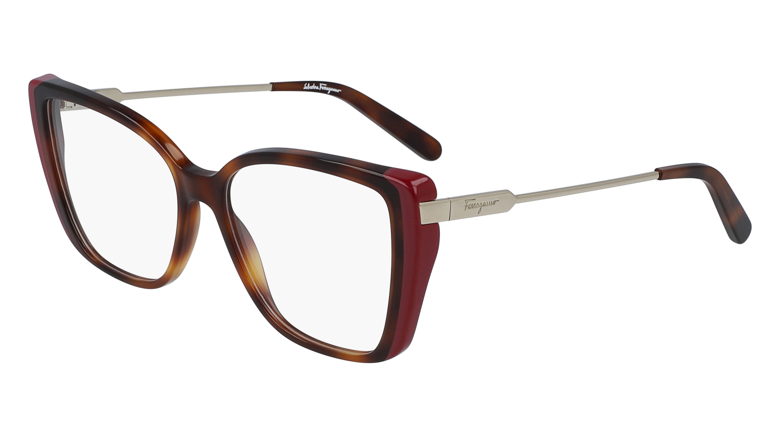 Salvatore Ferragamo SF2850 Eyeglasses eyewear