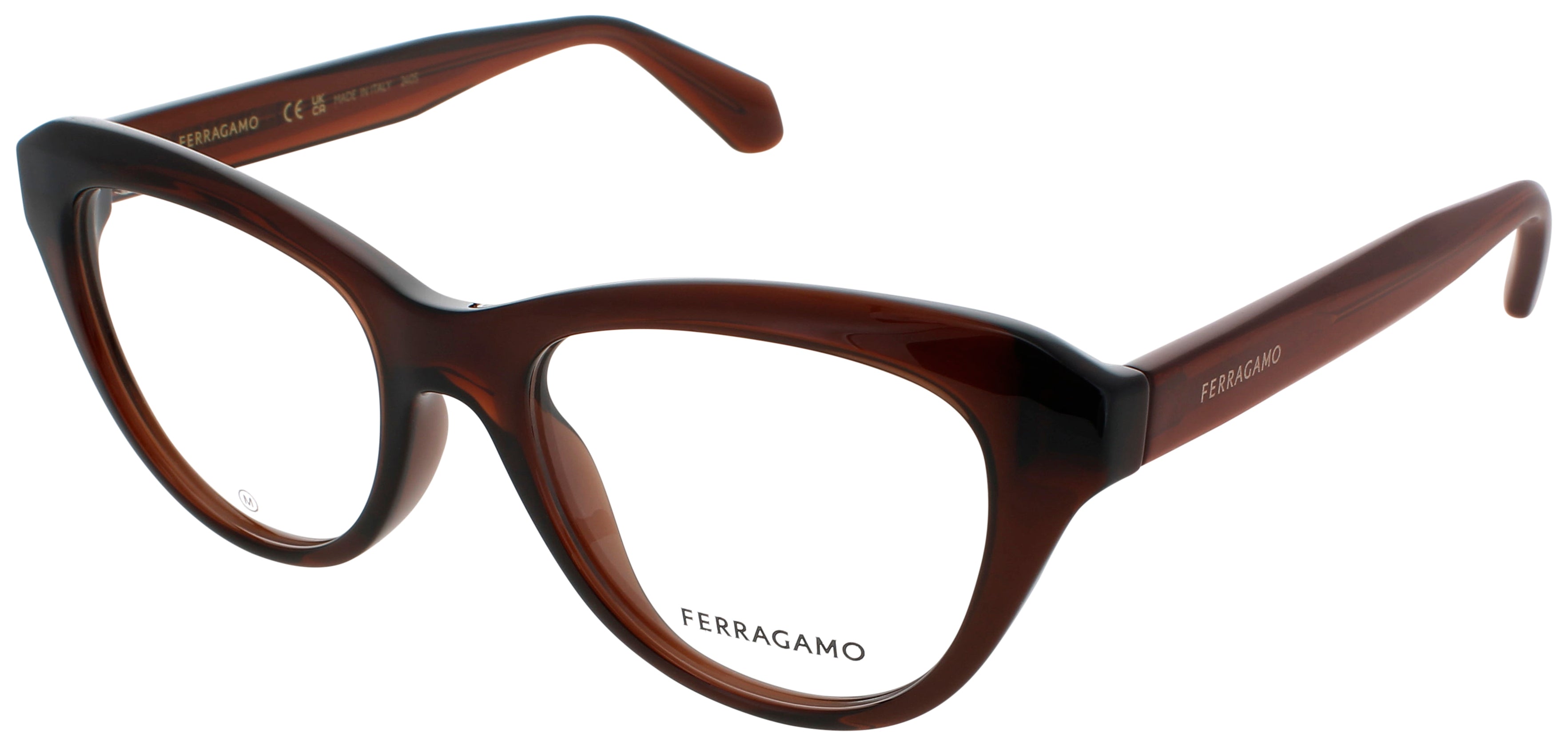 Salvatore Ferragamo SF2989E-232-51 Eyeglasses eyewear