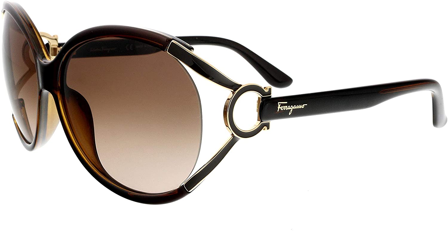 Salvatore Ferragamo SF600S Sunglasses eyewear