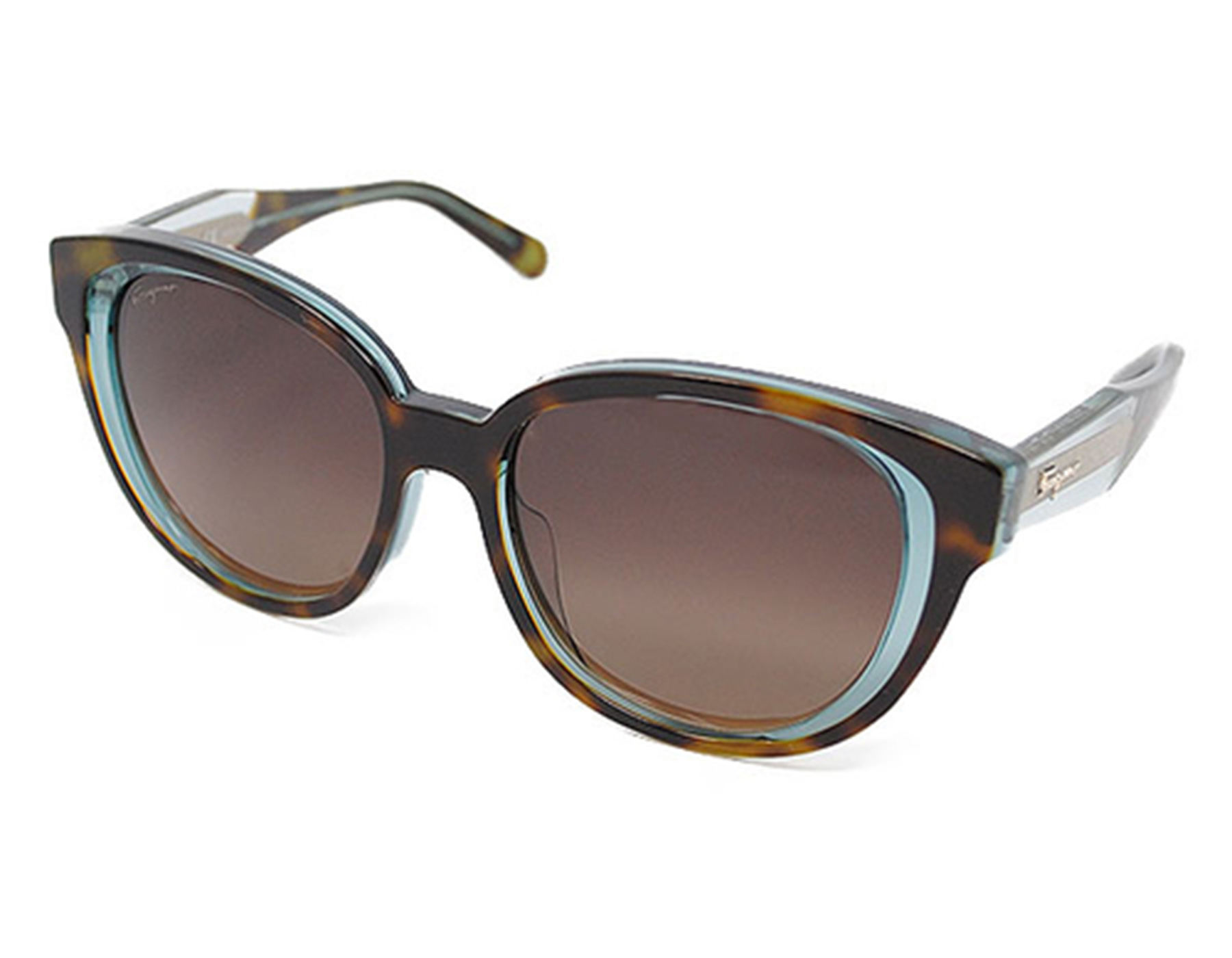 Salvatore Ferragamo SF895SA Sunglasses eyewear