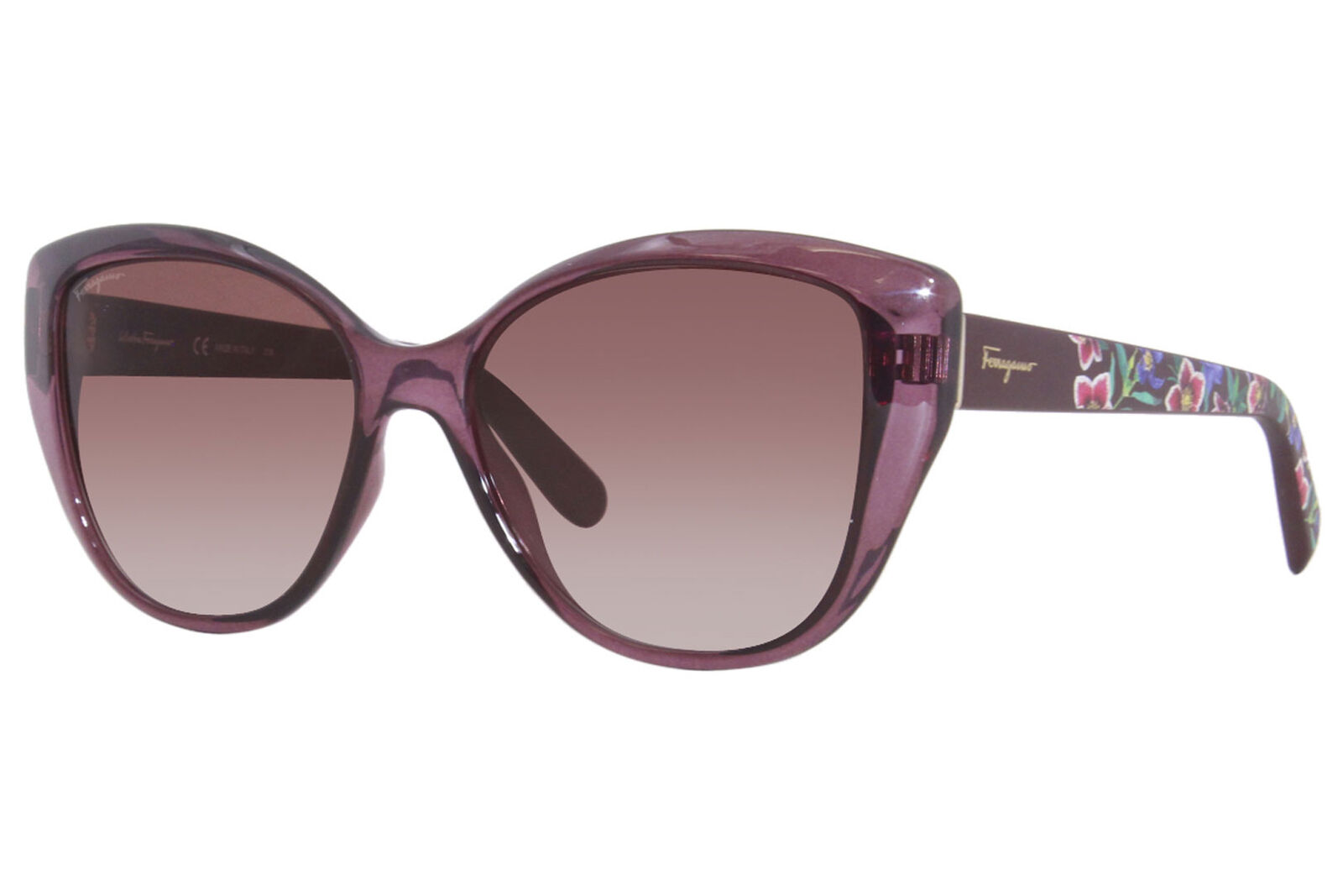Salvatore Ferragamo SF912S Sunglasses eyewear