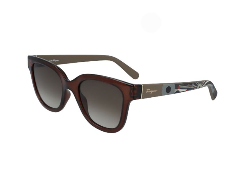 Salvatore Ferragamo SF927S Sunglasses eyewear