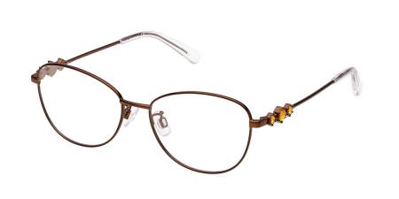 Swarovski SK5459-H-036-54 Eyeglasses eyewear