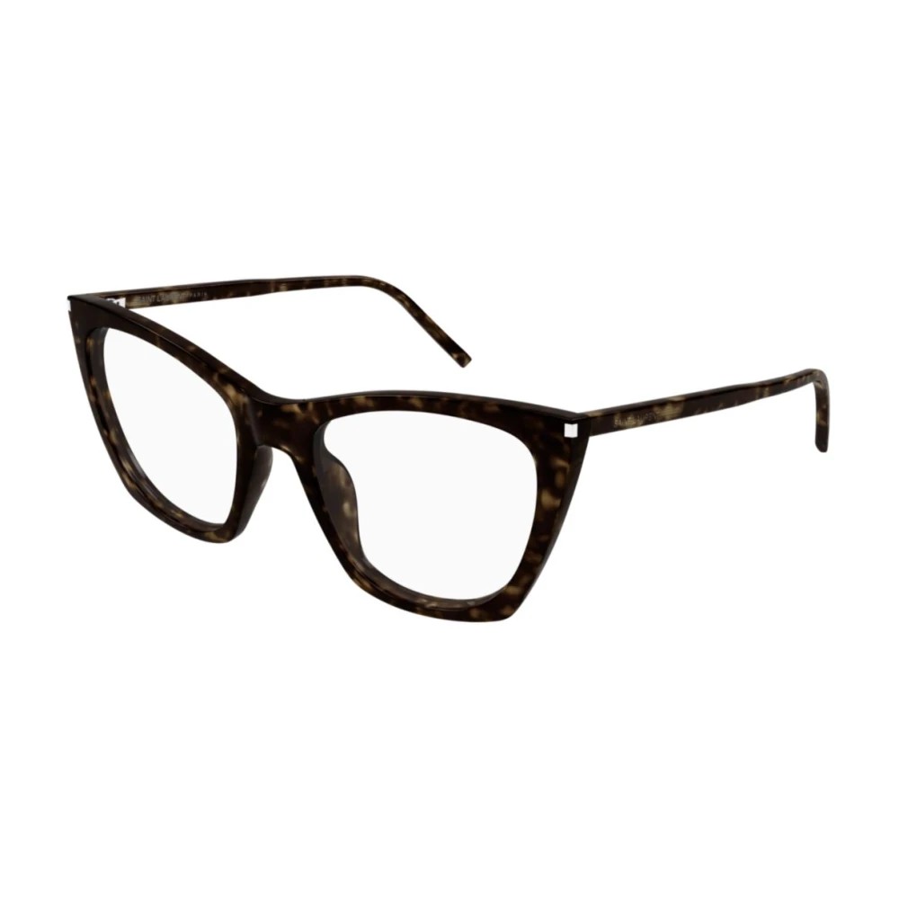 Saint Laurent SL 214 KATE THIN OPT-002 Eyeglasses eyewear