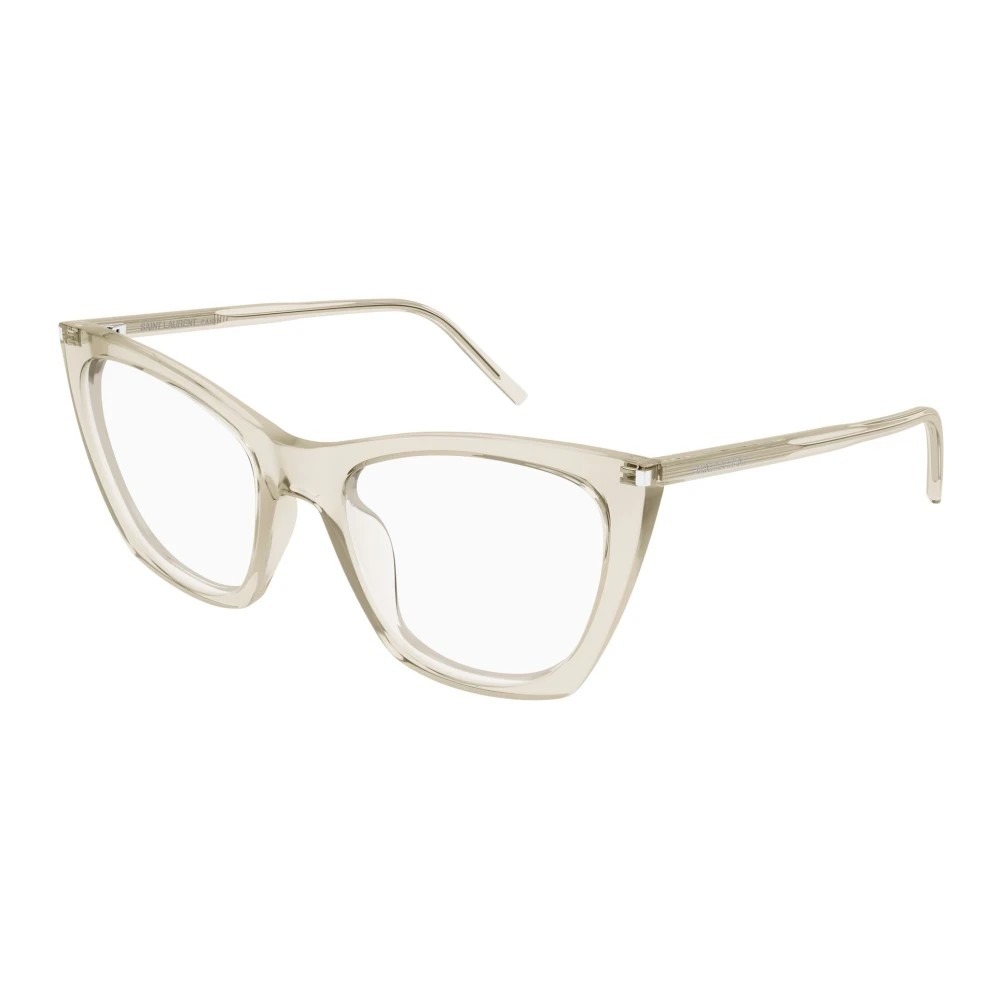 Saint Laurent SL 214 KATE THIN OPT-004 Eyeglasses eyewear