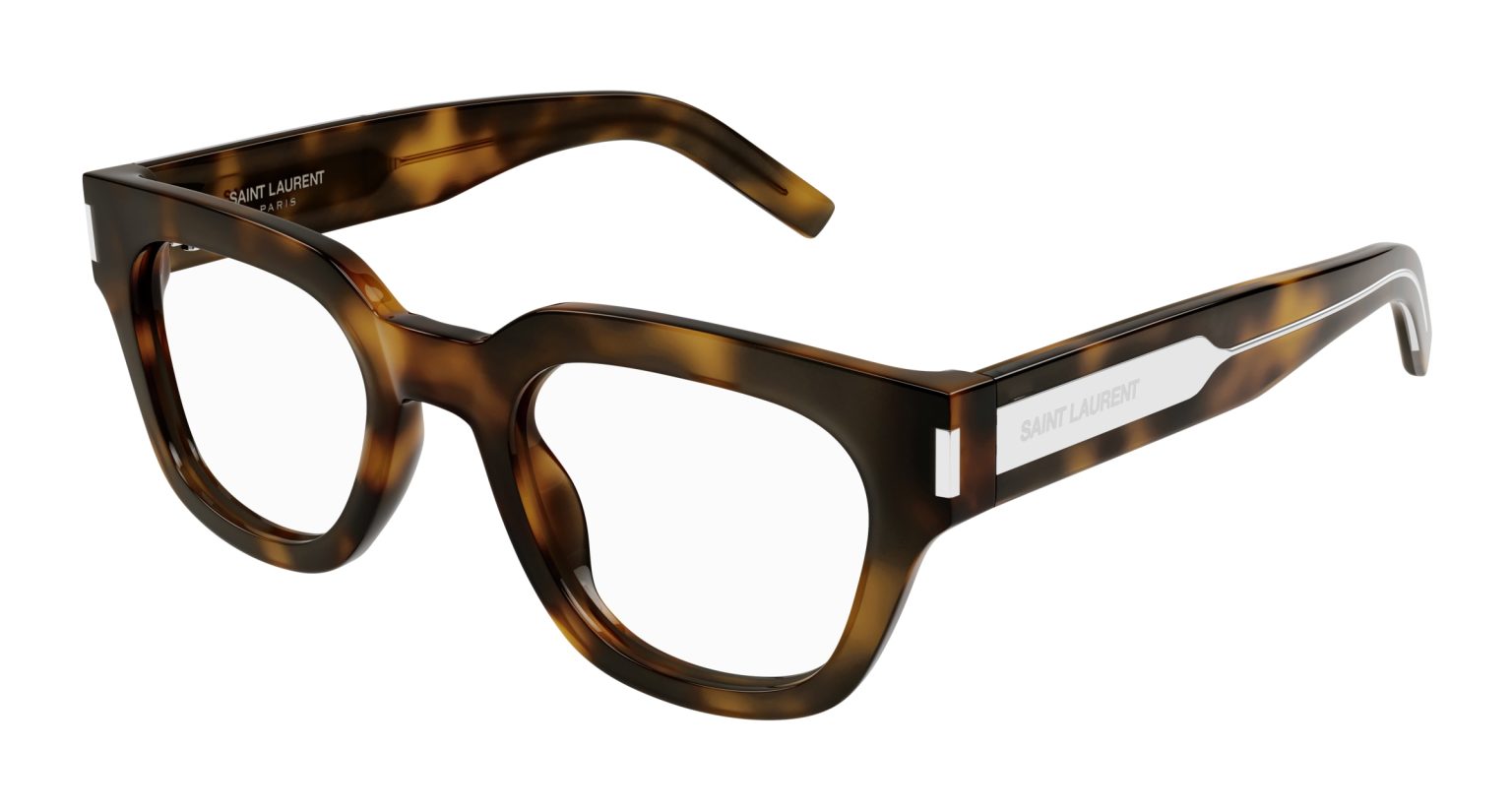 Saint Laurent SL-661-002 Eyeglasses eyewear