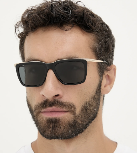 Saint Laurent SL 765-001 Sunglasses eyewear