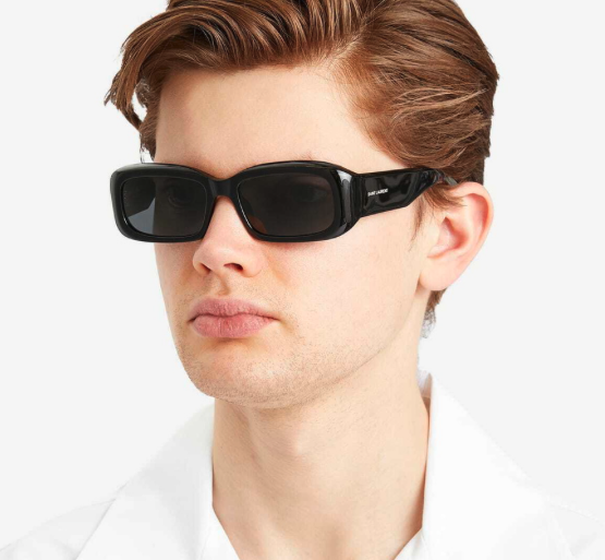 Saint Laurent SL 809-001 Sunglasses eyewear