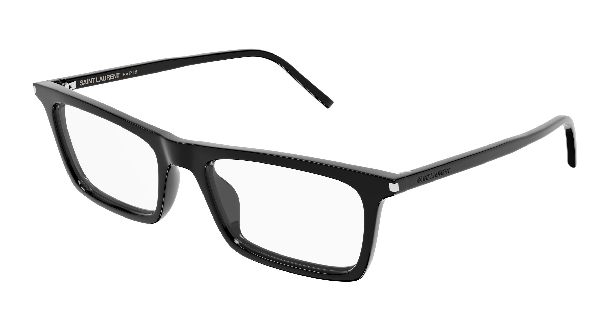 Saint Laurent SL890-BETTY-THIN-OPT-001 Eyeglasses eyewear