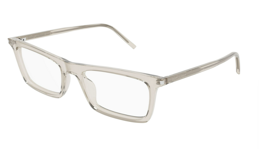 Saint Laurent SL-890-BETTY-THIN-OPT-004 Eyeglasses eyewear