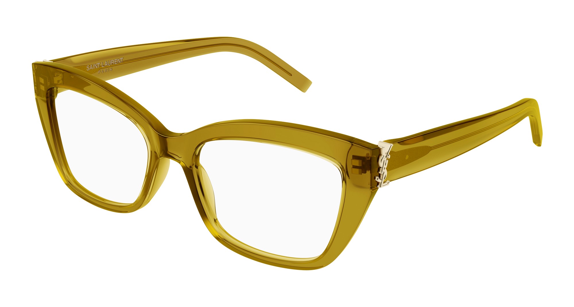 Saint Laurent SL M117-006 Eyeglasses eyewear