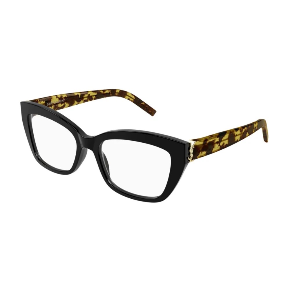 Saint Laurent SL M117-007 Eyeglasses eyewear