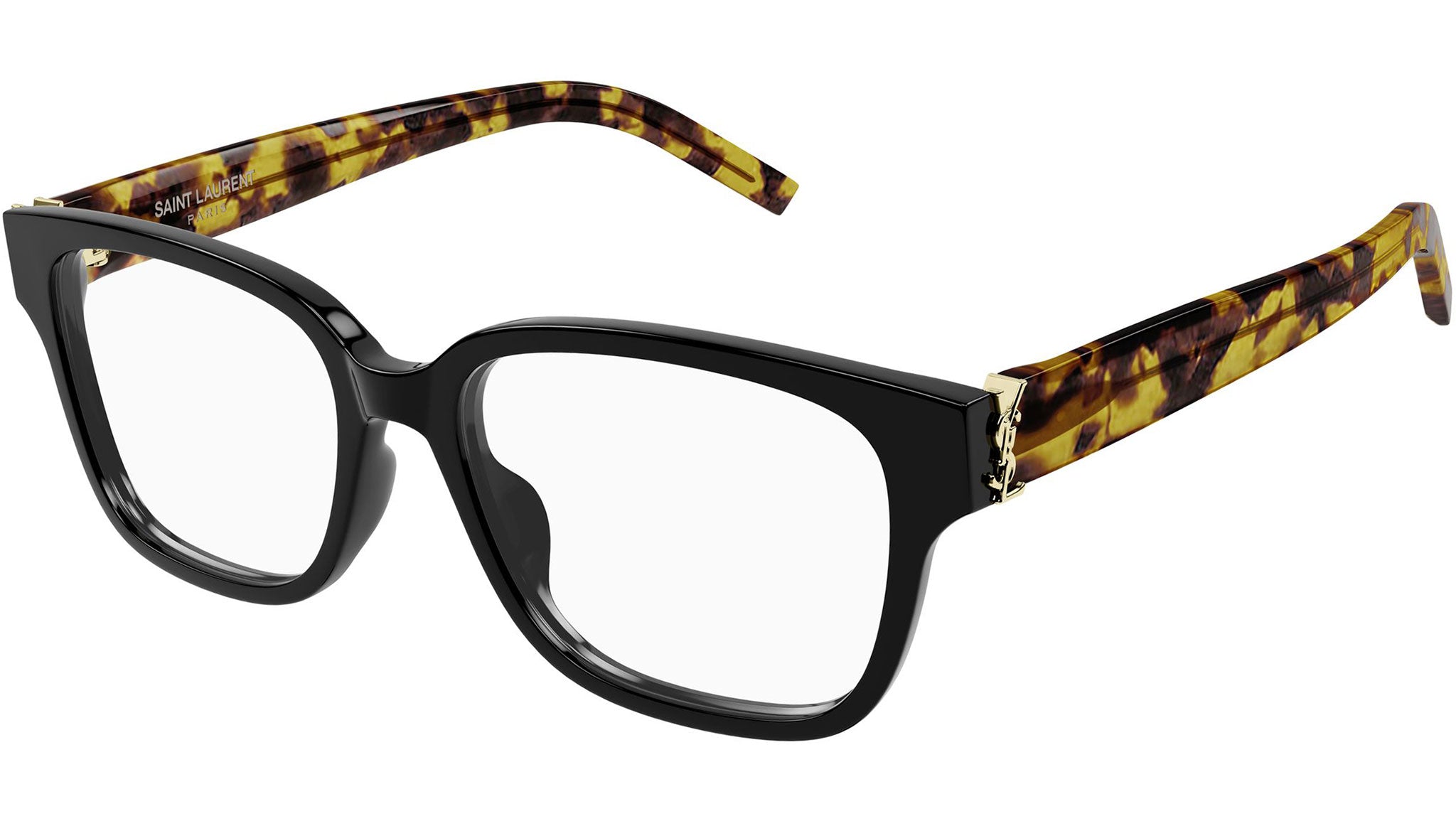 Saint Laurent SL-M150-006 Eyeglasses eyewear
