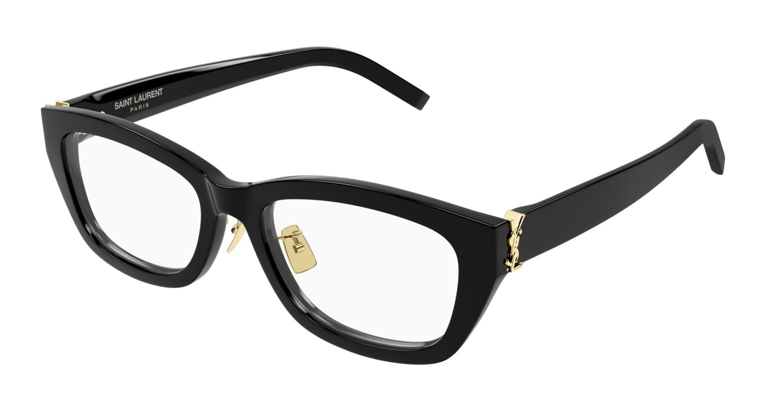 Saint Laurent SL M153-J-OPT-001 Eyeglasses eyewear