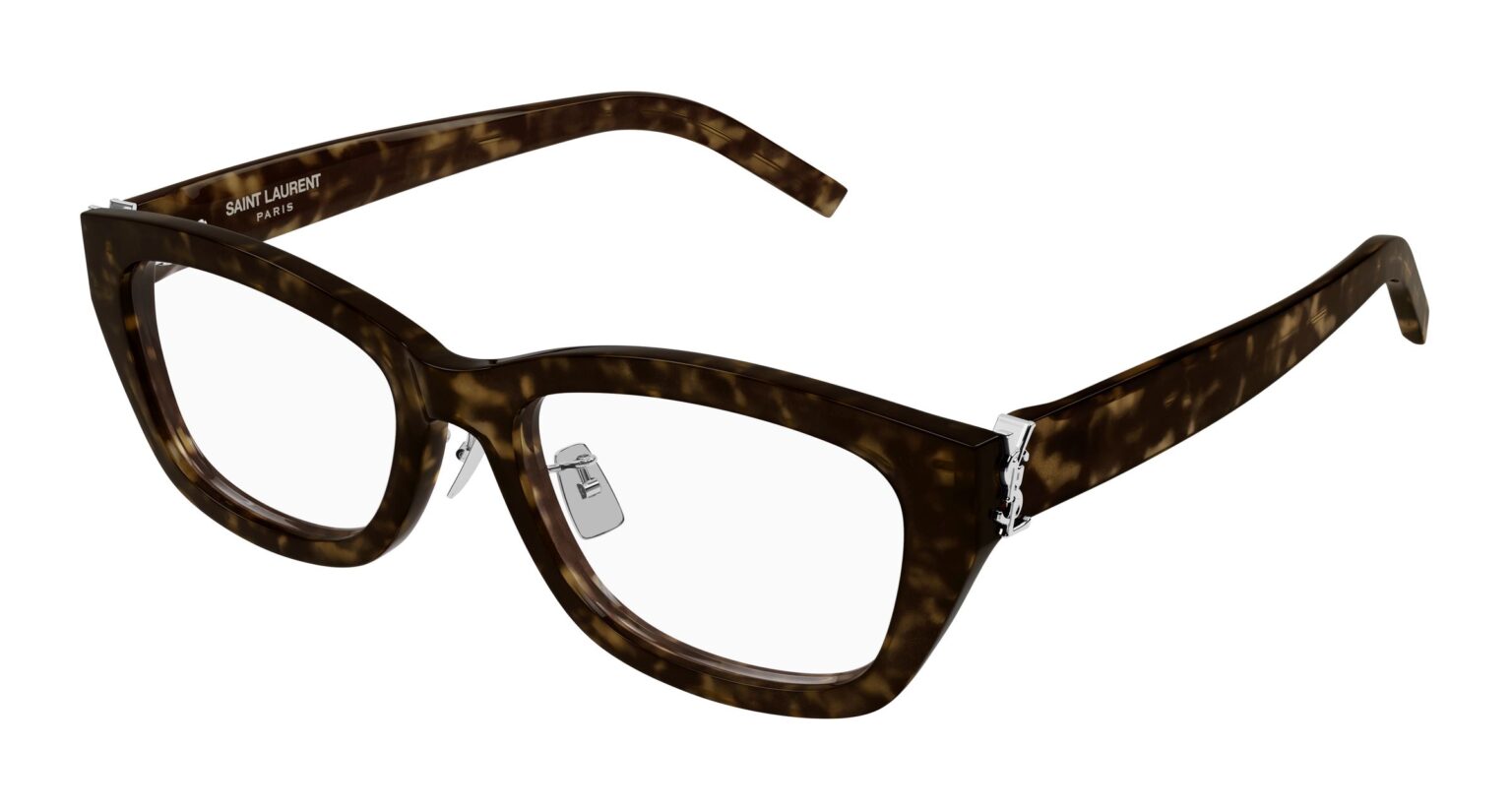 Saint Laurent SL M153-J-OPT-002 Eyeglasses eyewear