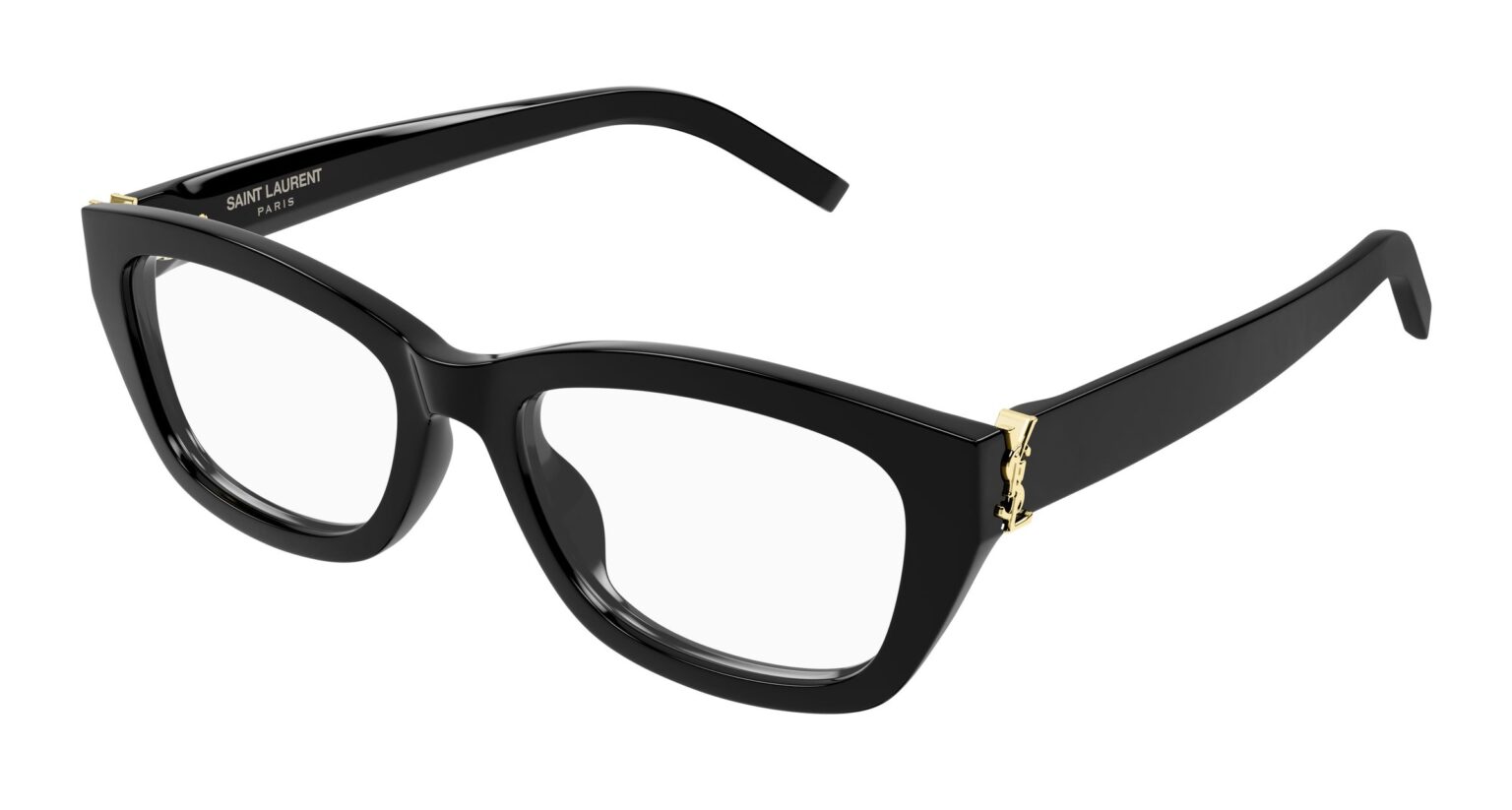 Saint Laurent SL M153-OPT-001 Eyeglasses eyewear