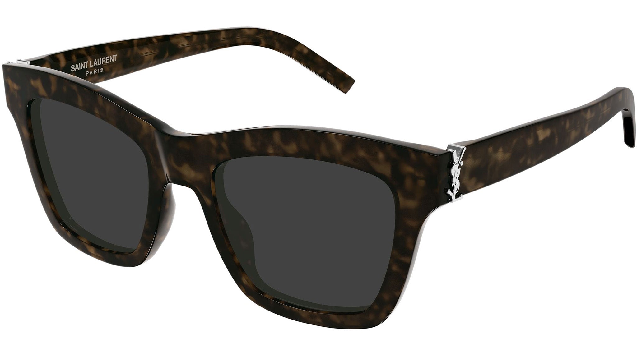 Saint Laurent SL-M156-002 Sunglasses eyewear