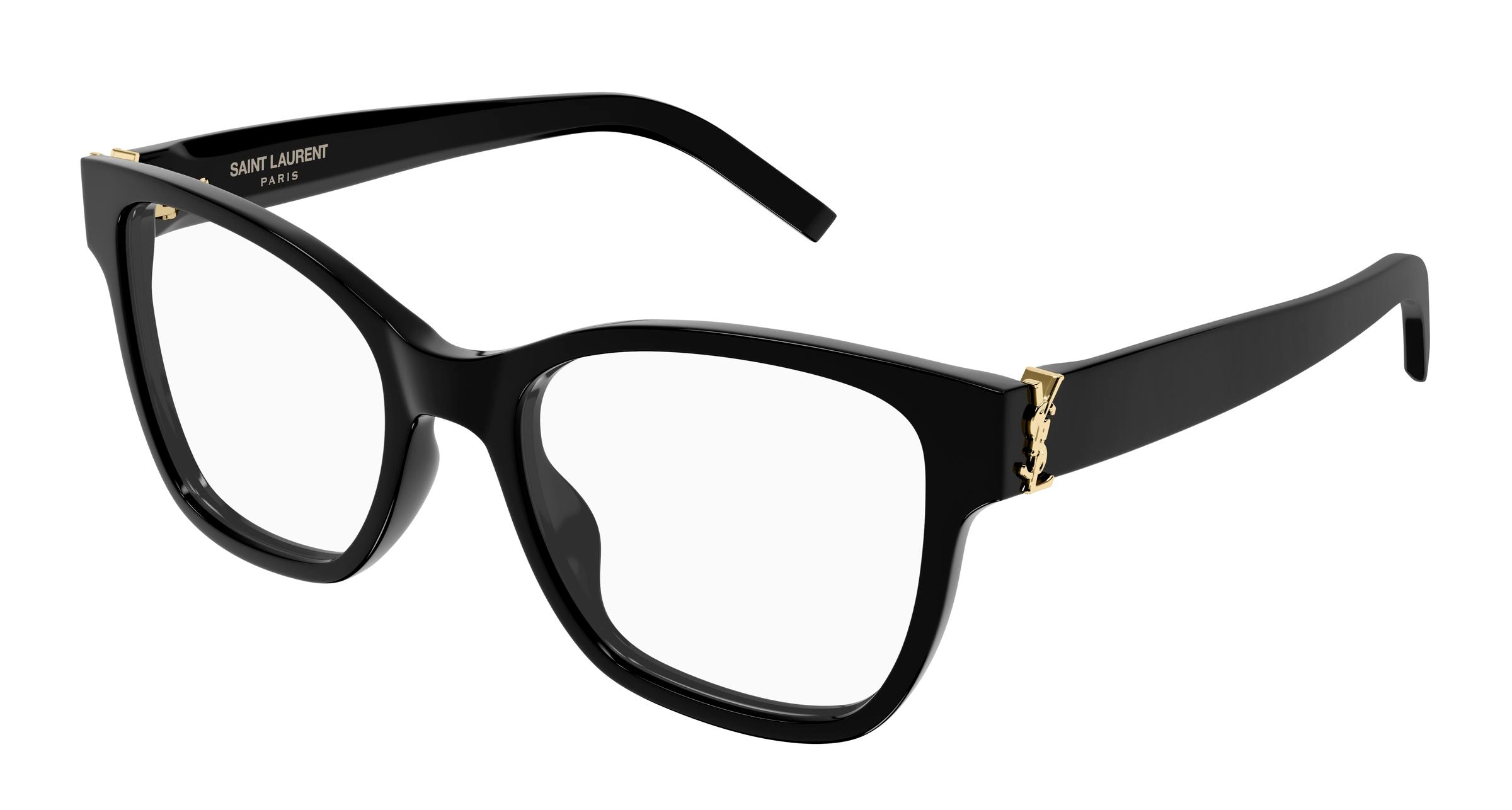 Saint Laurent SL-M158-001 Eyeglasses eyewear