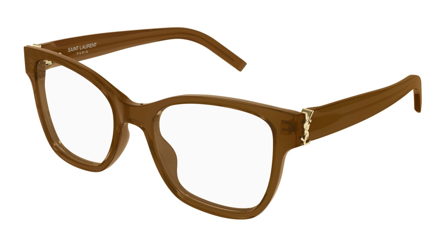 Saint Laurent SL-M158-011 Eyeglasses eyewear