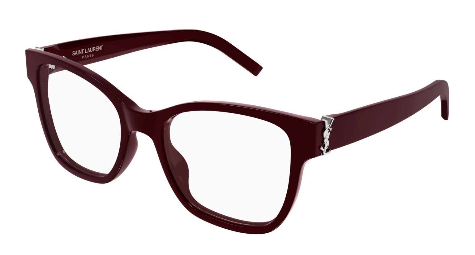 Saint Laurent SL-M158-012 Eyeglasses eyewear