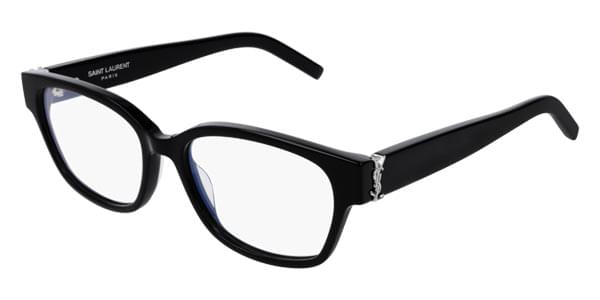 Saint Laurent SL-M35-002-52 Eyeglasses eyewear
