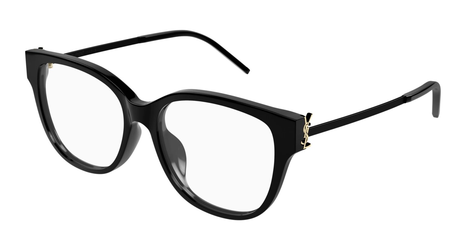 Saint Laurent SL M48o-B-FN-001 Eyeglasses eyewear