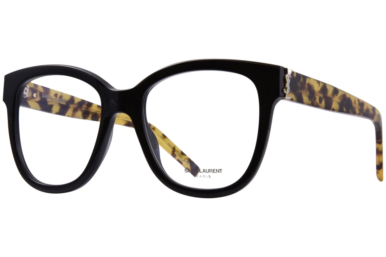 Saint Laurent SL M97-008 Eyeglasses eyewear