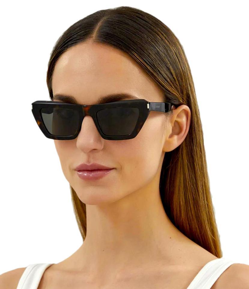 Saint Laurent SL467 Sunglasses eyewear