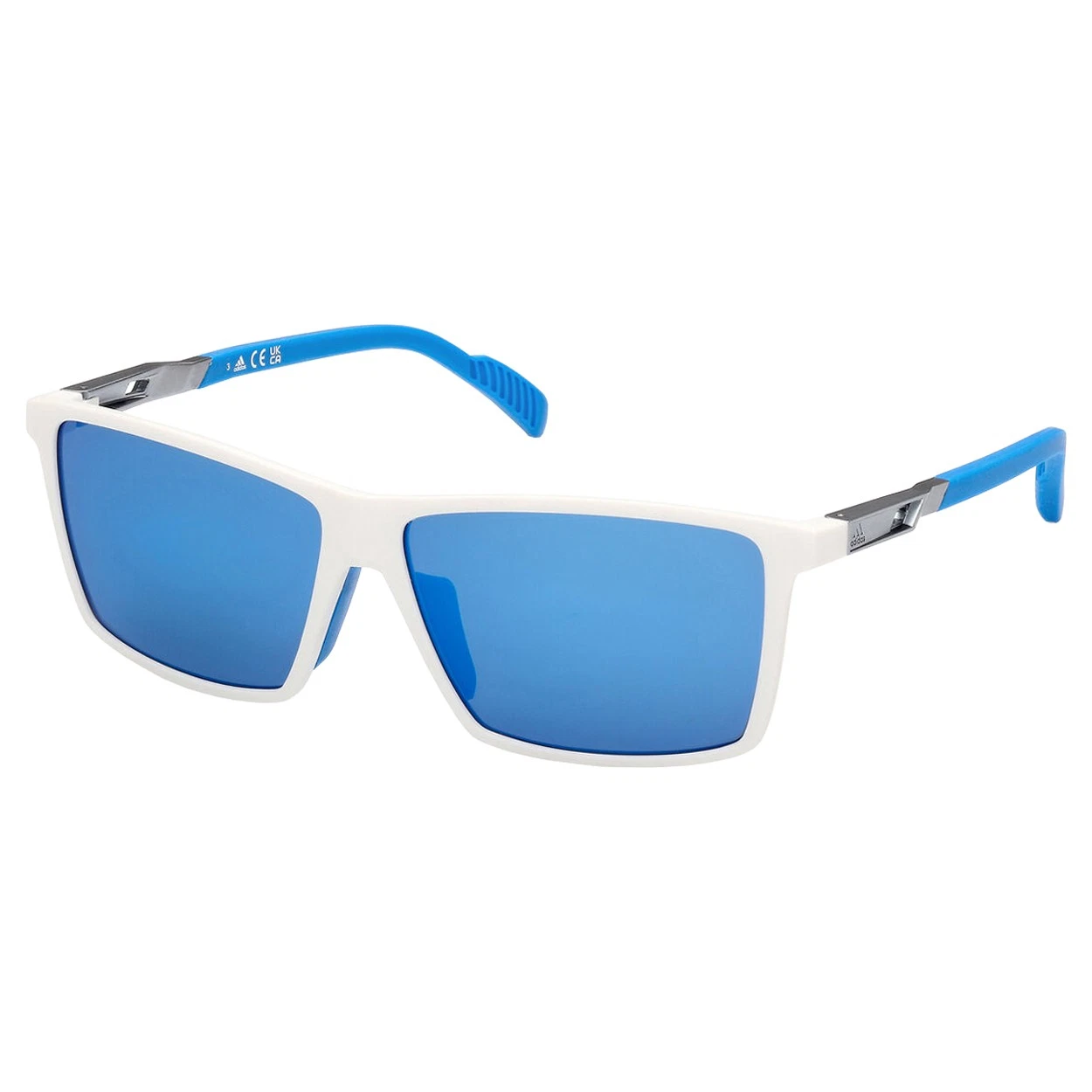 Adidas SP0058-02D-60 Sunglasses eyewear