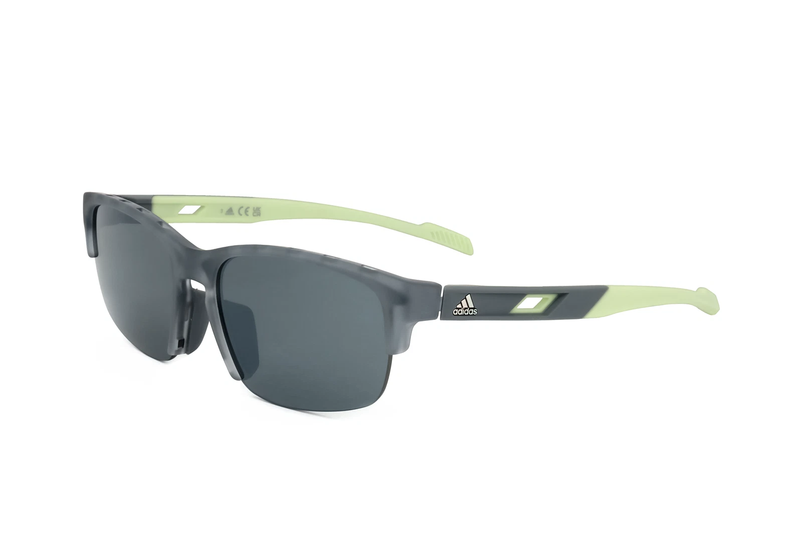 Adidas SP0068-20D-57 Sunglasses eyewear