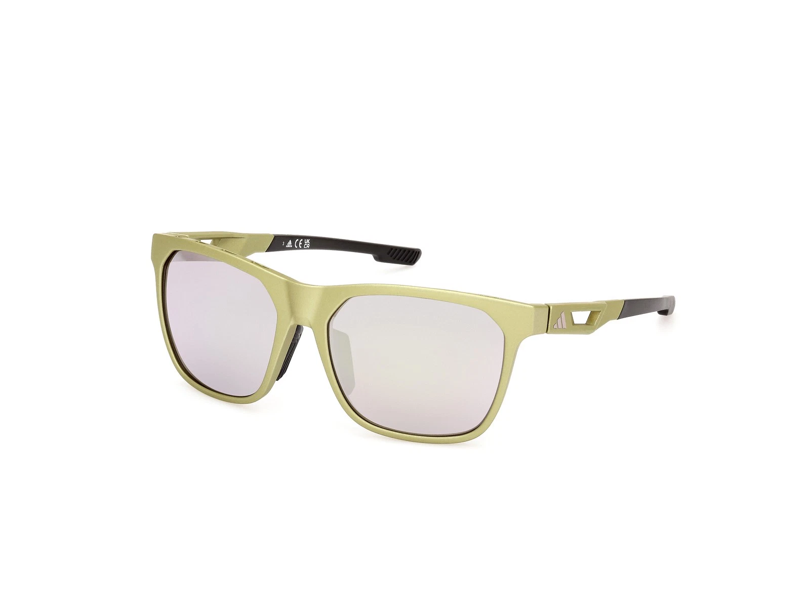 Adidas SP0091-94Q-55 Sunglasses eyewear