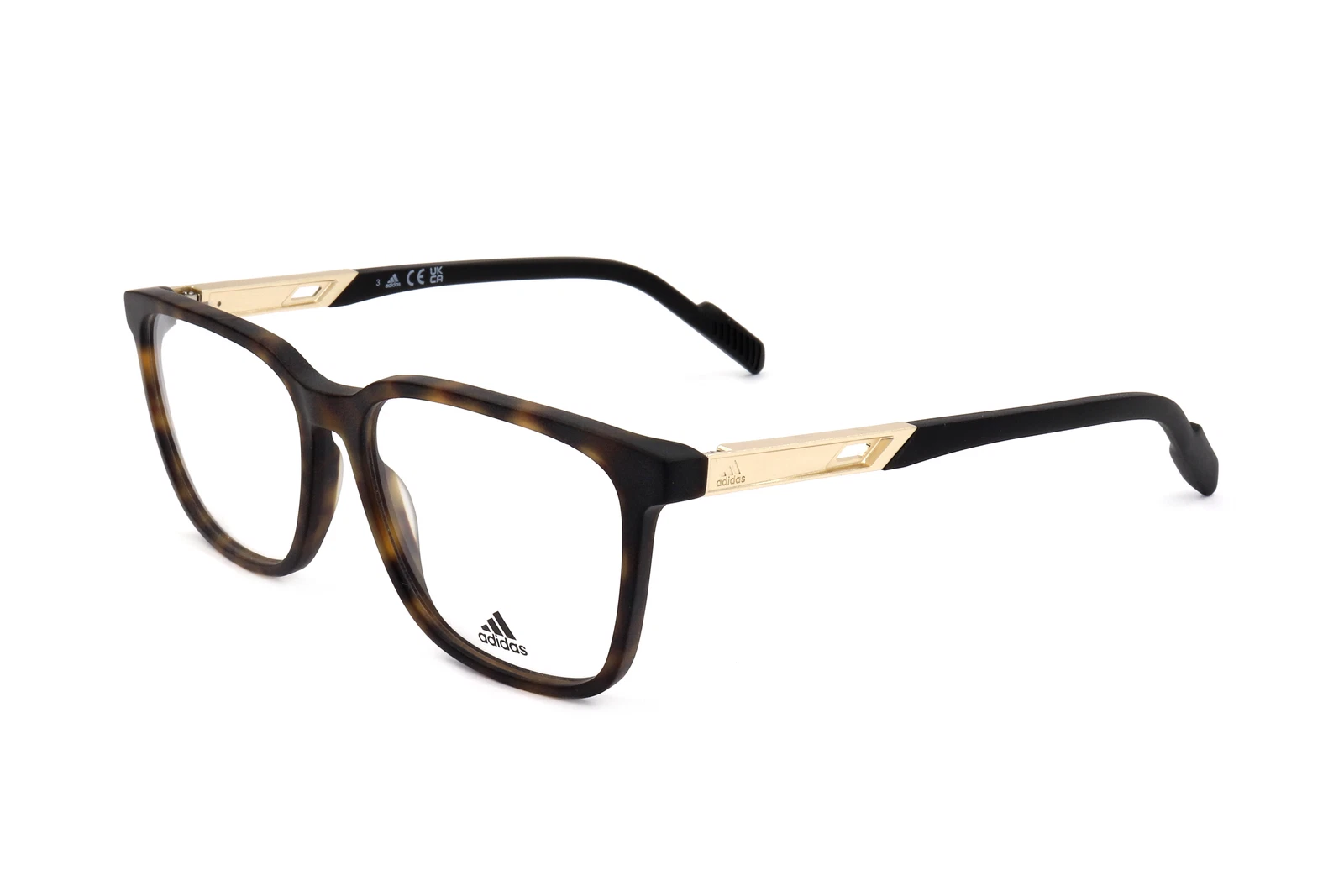Adidas SP5038-052-53 Eyeglasses eyewear