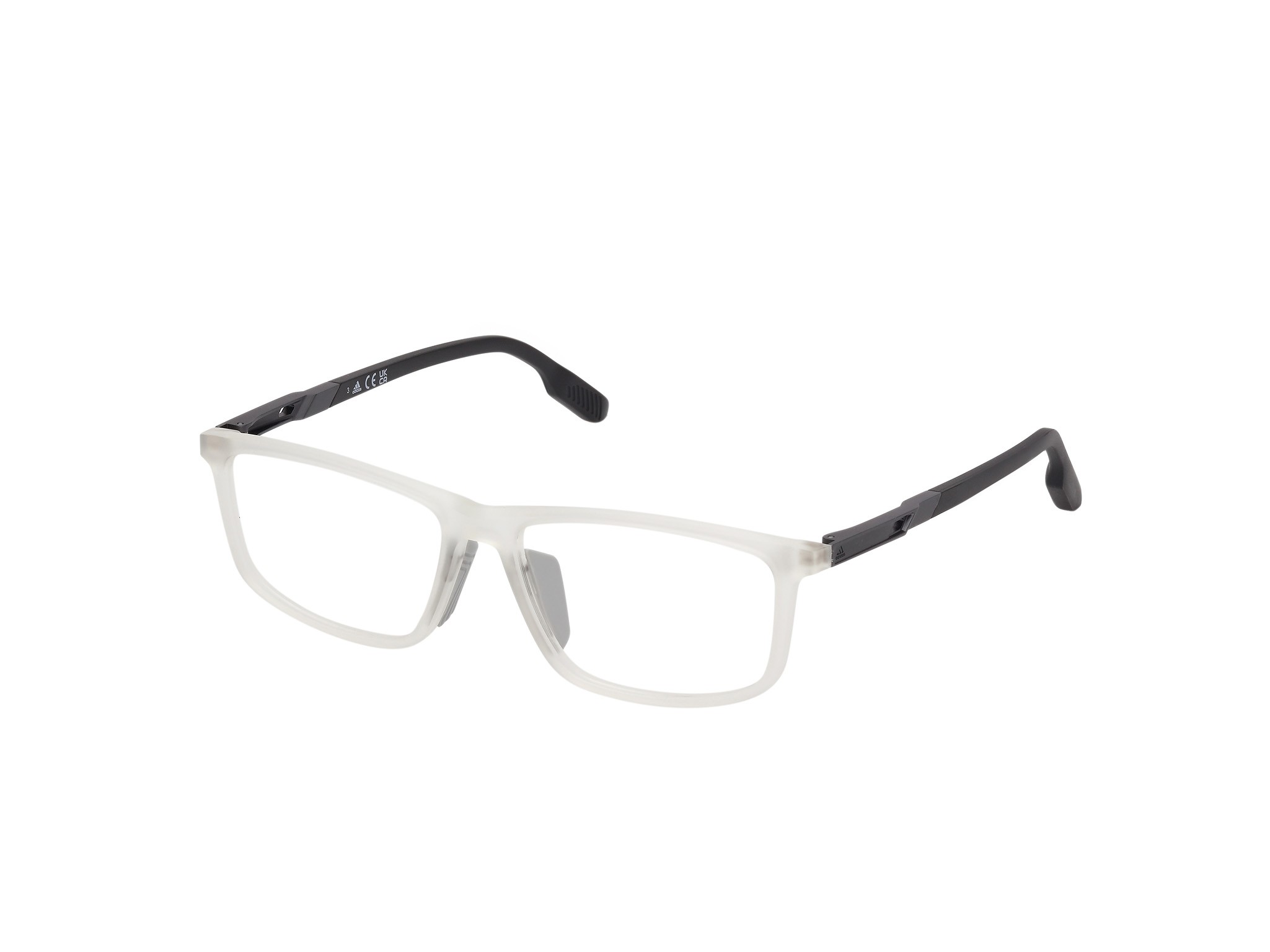 Adidas SP5086-H-026-55 Eyeglasses eyewear