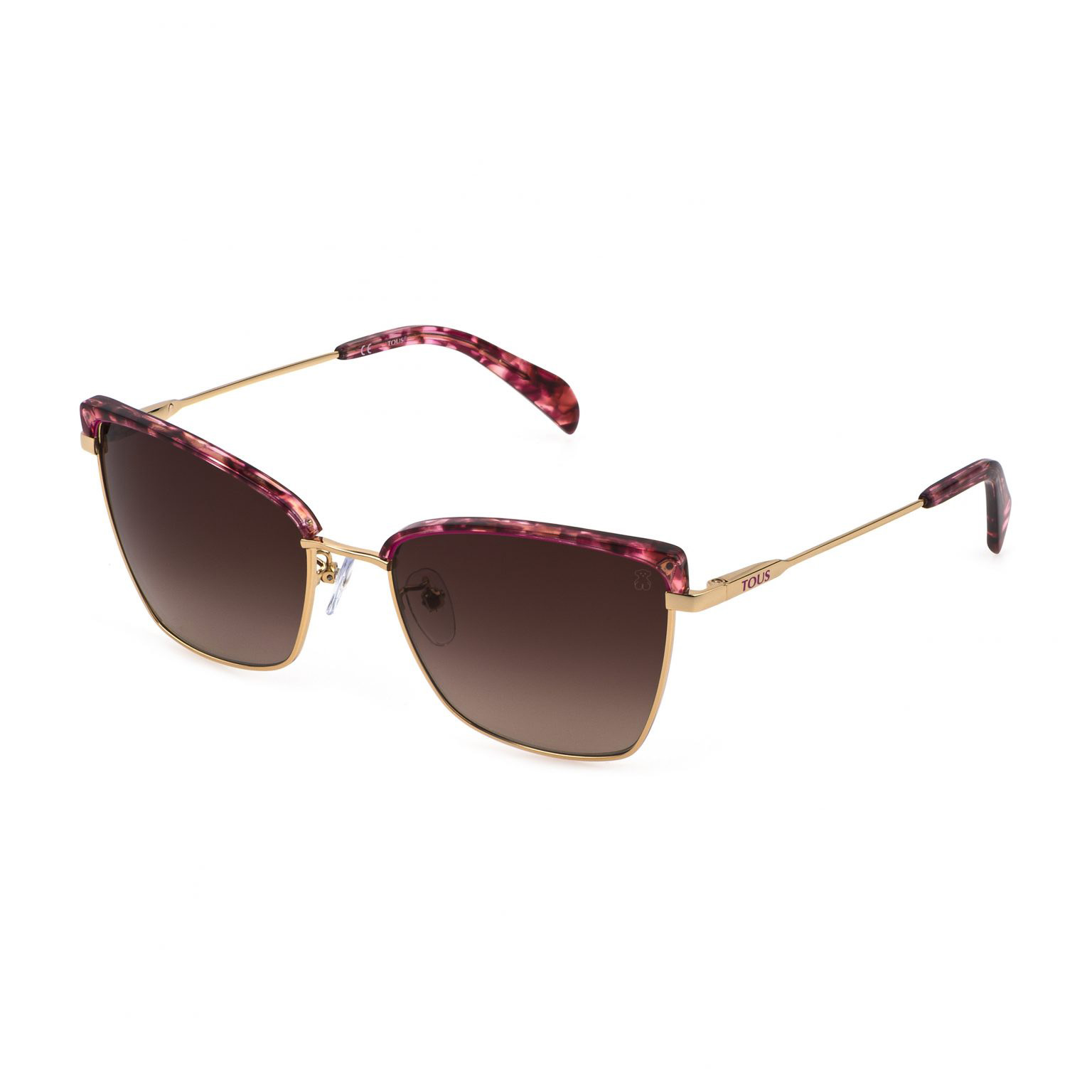 Tous STO421-0321 Sunglasses eyewear